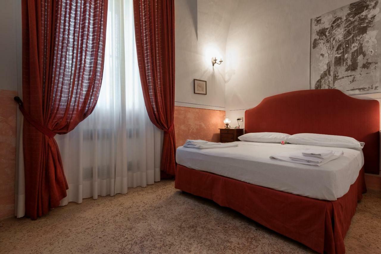 Bed and Breakfast Palazzo Laura Morciano di Leuca Zewnętrze zdjęcie